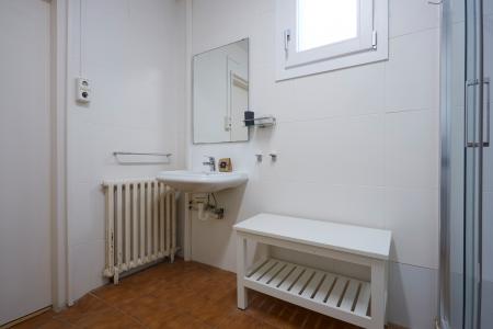 Wohnung zur Miete in Barcelona Gran Via - Casanova