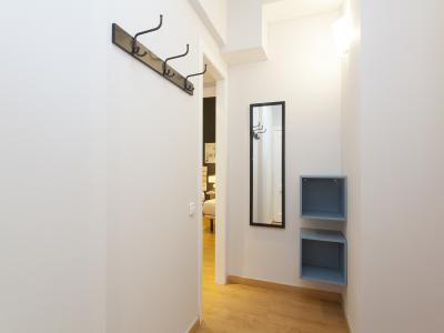 Appartement te Korte termijn huren in Barcelona Gran Via - Casanova