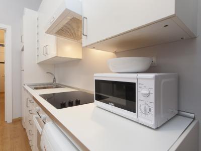 Appartement te Korte termijn huren in Barcelona Gran Via - Casanova