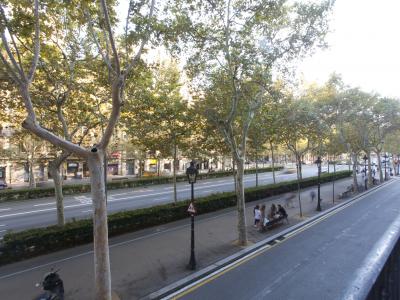 Appartement te Korte termijn huren in Barcelona Gran Via - Casanova