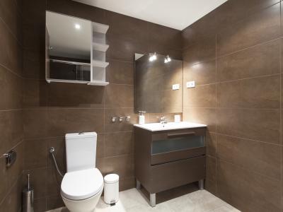 Appartement te Korte termijn huren in Barcelona Gran Via - Casanova