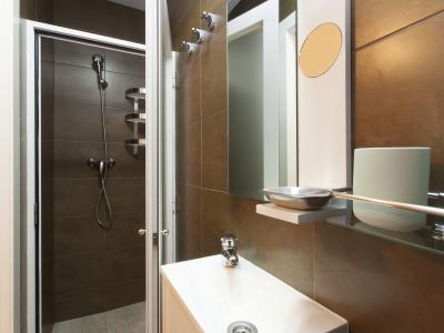 Appartement te Korte termijn huren in Barcelona Gran Via - Casanova