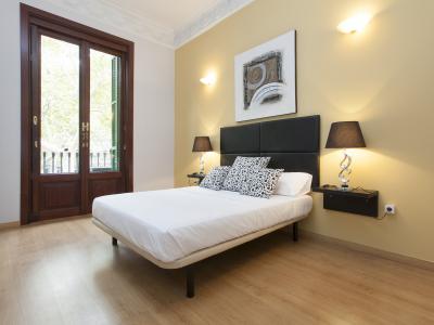 Appartement te Korte termijn huren in Barcelona Gran Via - Casanova