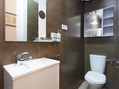Appartement te Korte termijn huren in Barcelona Gran Via - Casanova