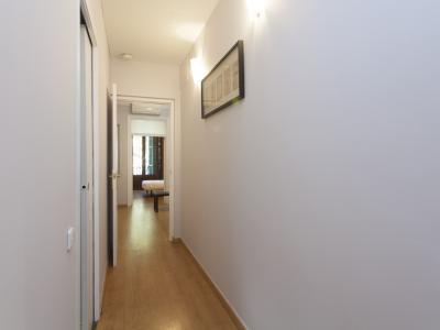 Appartement te Korte termijn huren in Barcelona Gran Via - Casanova