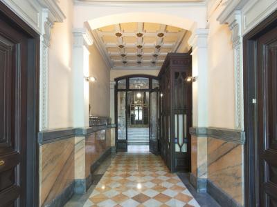 Appartement te Korte termijn huren in Barcelona Gran Via - Casanova