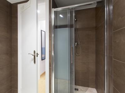 Appartement te Korte termijn huren in Barcelona Gran Via - Casanova