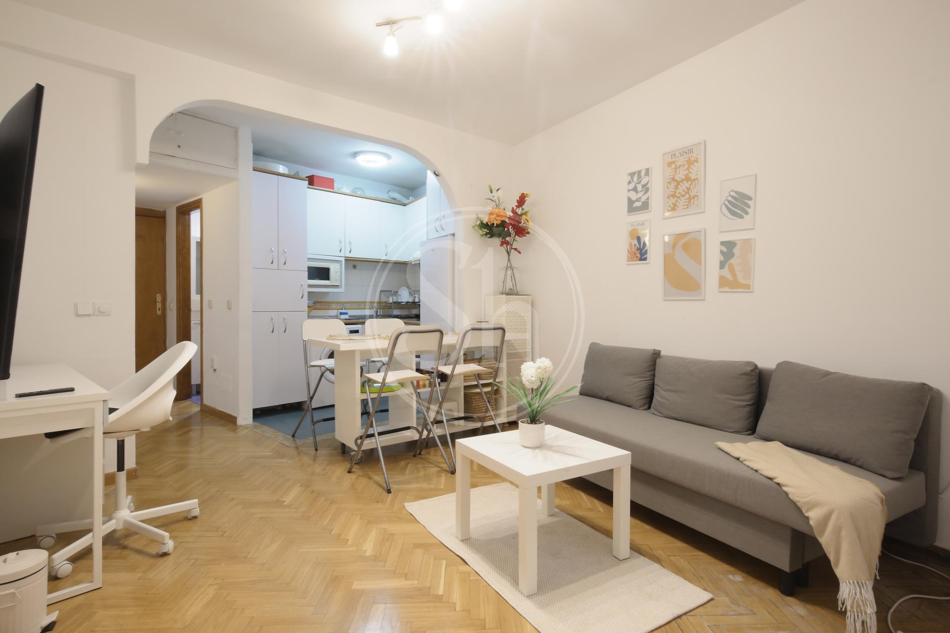 Echegaray - Puerta Del Sol | Centro | Madrid | REF T9857-0