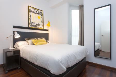 Appartement te huur in Barcelona Comte Borrell - Tamarit