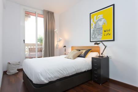 Appartement te huur in Barcelona Comte Borrell - Tamarit