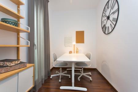 Appartement te huur in Barcelona Comte Borrell - Tamarit