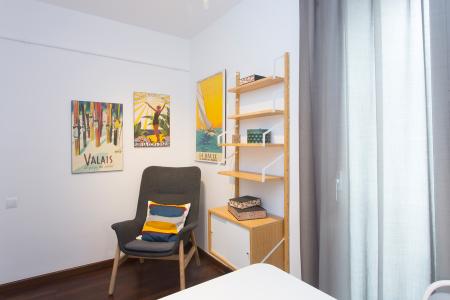 Appartement te huur in Barcelona Comte Borrell - Tamarit