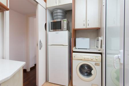 Appartement te huur in Barcelona Comte Borrell - Tamarit