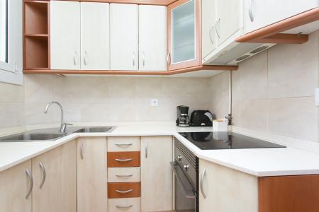 Appartement te huur in Barcelona Comte Borrell - Tamarit