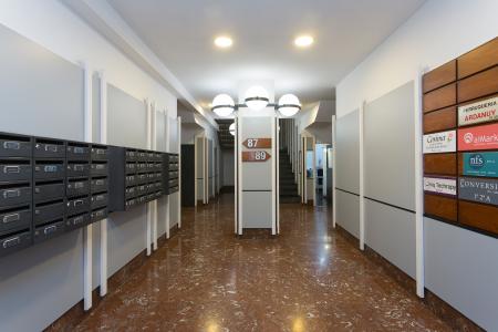 Appartement te huur in Barcelona Comte Borrell - Tamarit