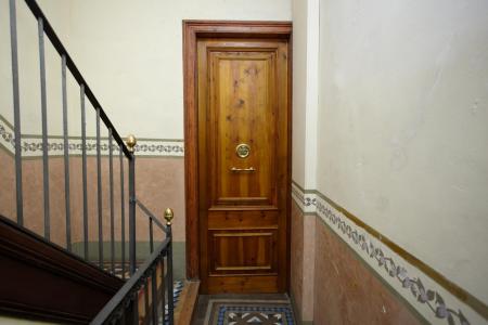 Appartement te huur in Barcelona Codols - Ample