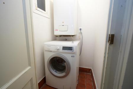 Appartement te huur in Barcelona Codols - Ample