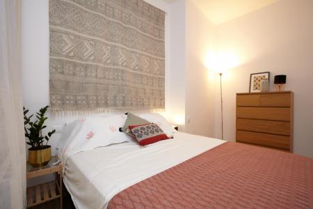 Appartement te huur in Barcelona Codols - Ample