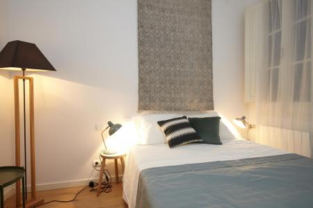 Appartement te huur in Barcelona Codols - Ample