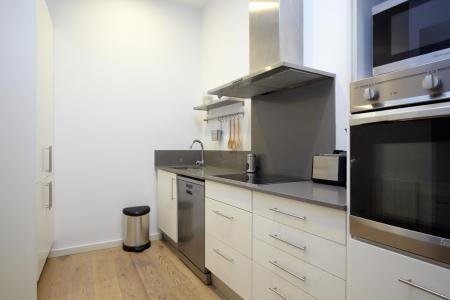 Appartement te huur in Barcelona Codols - Ample