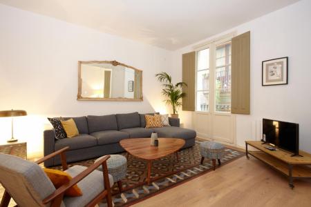 Appartement te huur in Barcelona Codols - Ample
