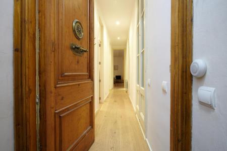 Appartement te huur in Barcelona Codols - Ample