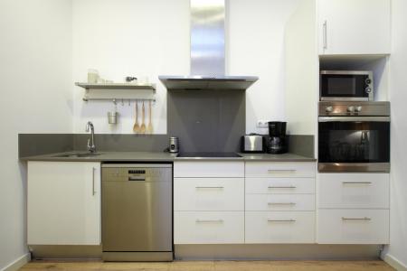 Appartement te huur in Barcelona Codols - Ample