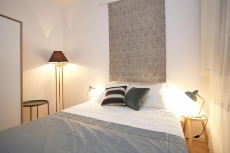 Appartement te huur in Barcelona Codols - Ample