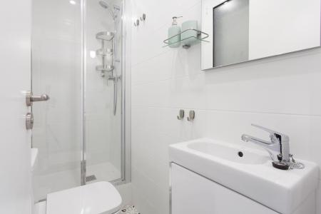 Apartamento familiar para alugar em Constitució - Olzinelles