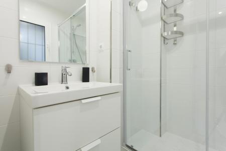 Apartamento familiar para alugar em Constitució - Olzinelles