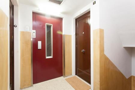 Apartamento familiar para alugar em Constitució - Olzinelles