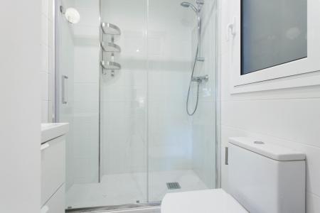 Apartamento familiar para alugar em Constitució - Olzinelles