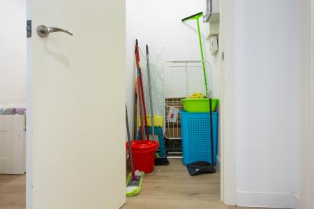 Квартира в аренду в Barcelona Joaquim Costa - Macba