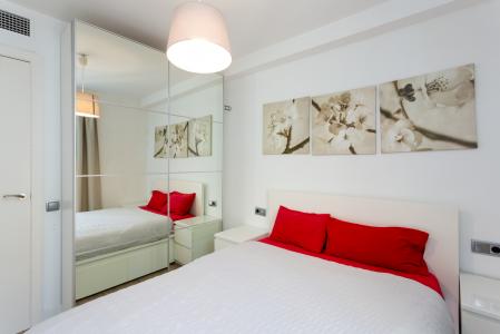 Квартира в аренду в Barcelona Joaquim Costa - Macba