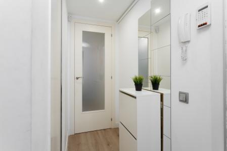 Квартира в аренду в Barcelona Joaquim Costa - Macba