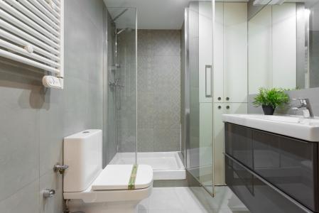 Квартира в аренду в Barcelona Joaquim Costa - Macba