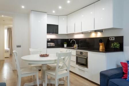 Квартира в аренду в Barcelona Joaquim Costa - Macba