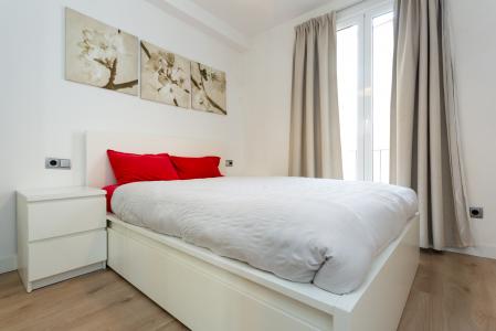 Квартира в аренду в Barcelona Joaquim Costa - Macba