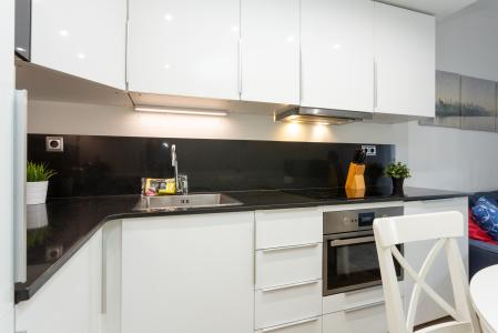 Квартира в аренду в Barcelona Joaquim Costa - Macba