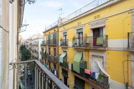 Квартира в аренду в Barcelona Joaquim Costa - Macba