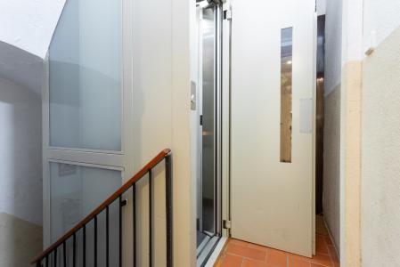 Квартира в аренду в Barcelona Joaquim Costa - Macba