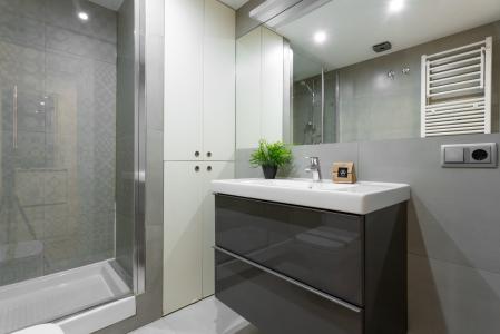 Квартира в аренду в Barcelona Joaquim Costa - Macba