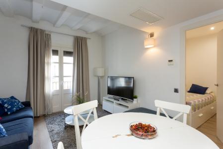 Квартира в аренду в Barcelona Joaquim Costa - Macba