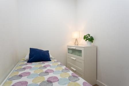 Квартира в аренду в Barcelona Joaquim Costa - Macba