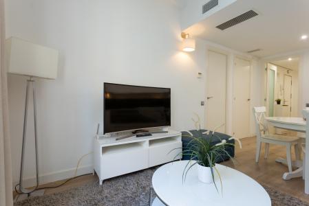 Квартира в аренду в Barcelona Joaquim Costa - Macba