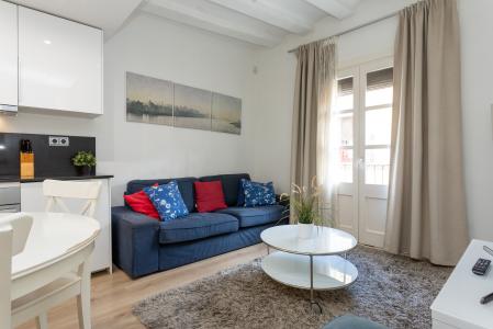 Квартира в аренду в Barcelona Joaquim Costa - Macba