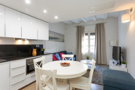 Квартира в аренду в Barcelona Joaquim Costa - Macba