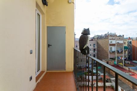 Квартира в аренду в Barcelona Joaquim Costa - Macba