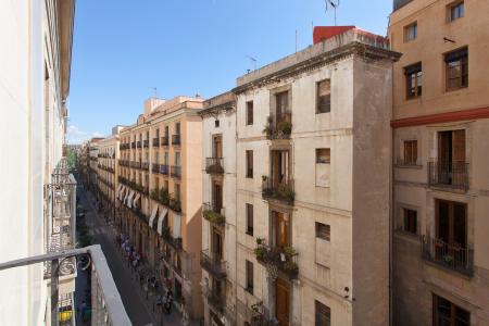 Appartement te huur in Barcelona Princesa - Sant Ignasi