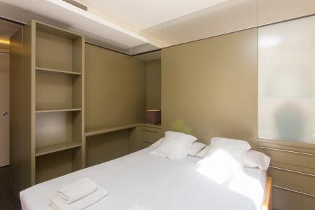 Appartement te huur in Barcelona Princesa - Sant Ignasi